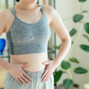 体型が崩れ始めたら姿勢が原因かも【40代の姿勢改善】むくみもスッキリ「姿勢リセットヨガ」