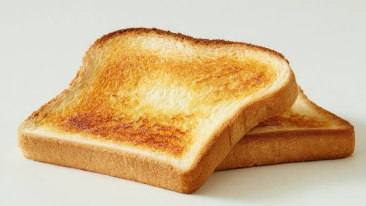 鉄を効率よく摂る！朝トーストの“最強コンビ”とは？｜管理栄養士解説