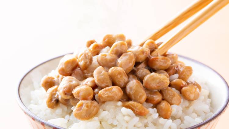亜鉛不足を防ぐ！朝、納豆ごはんに、ちょい足しすると良い食材とは？管理栄養士が解説