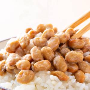 亜鉛不足を防ぐ！朝、納豆ごはんに、ちょい足しすると良い食材とは？管理栄養士が解説