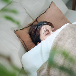 【寒くて体のスイッチが入らない】40代女性の「体を動かすのが億劫」「一日中だるい」を救う6分ストレッチ