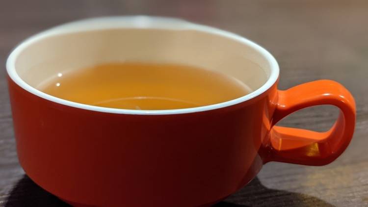 夜スープにひとつまみ。冷えやむくみにうれしい意外な具材とは?管理栄養士が解説