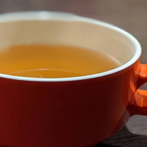 夜スープにひとつまみ。冷えやむくみにうれしい意外な具材とは？管理栄養士が解説