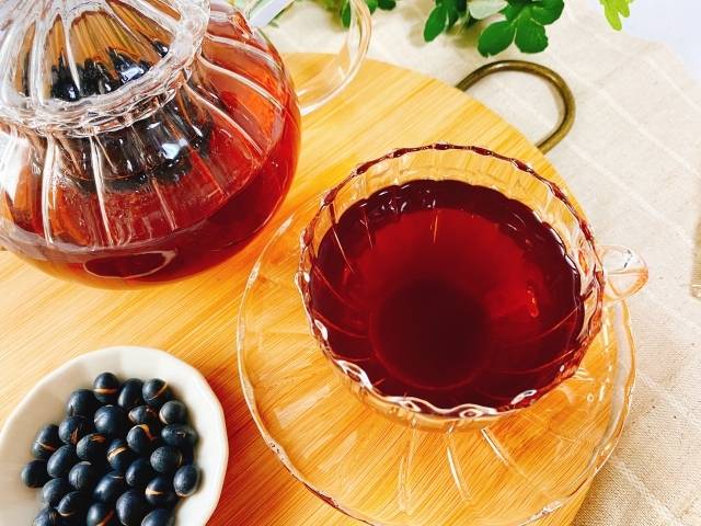 ノンカフェイン