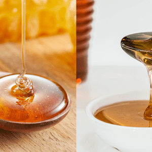 はちみつとメープルシロップの違いとは？栄養価とおすすめの使い方を管理栄養士が解説