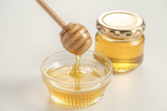 はちみつのイメージ