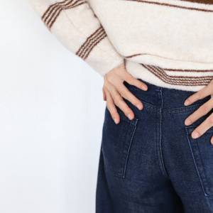 立っているだけで腰や脚が疲れる人に。体を支える力を目覚めさせる「テーブルのポーズ」