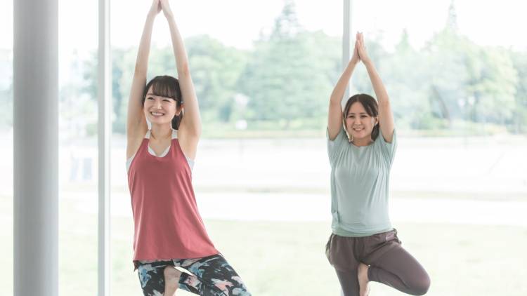 【2026年最新】名古屋のヨガスタジオおすすめ9選!安い・体験あり・女性専用・パーソナルなど特徴も紹介