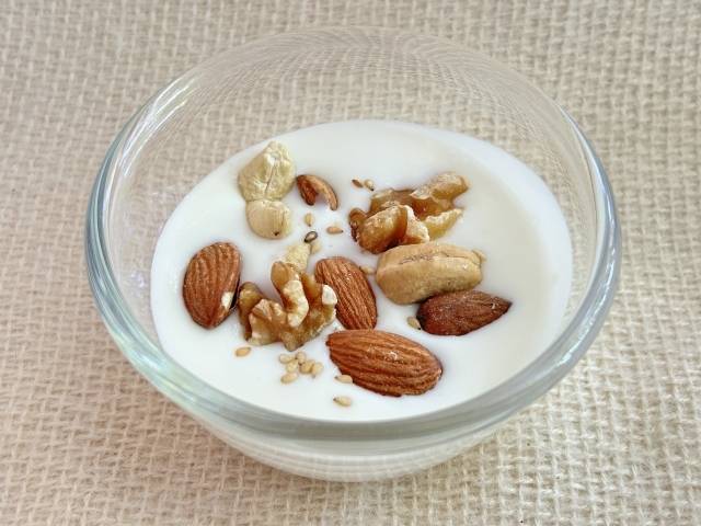 ヨーグルトのイメージ