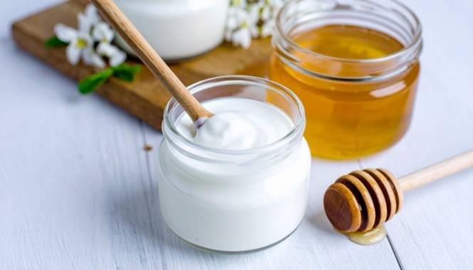 ヨーグルトのイメージ