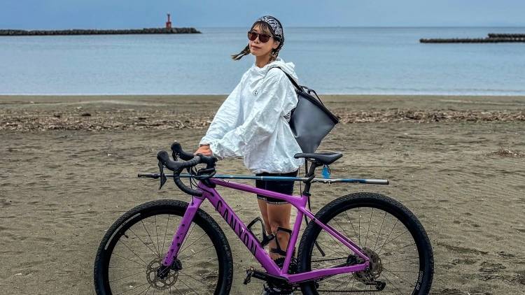 〈東京⇔伊豆〉平日と休日の境界線がない二拠点生活 #暮らしの選択肢