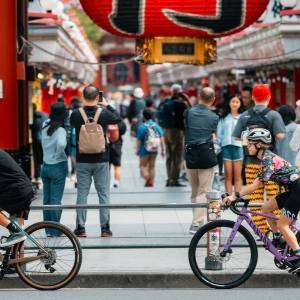 〈東京⇔伊豆〉二拠点生活で見えた、都市と自然それぞれの良さ｜インタビュー連載 #暮らしの選択肢