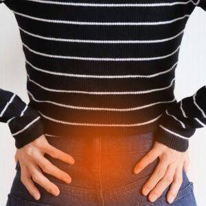 腰がつらい人は骨盤が歪んでいる？ 腰痛を予防！寝たまま整える骨盤リセットヨガ