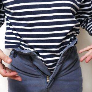 【むくみで重い体がスッキリ】座ったまま５回ずつでOK！巡りを促し代謝を上げるねじりほぐし