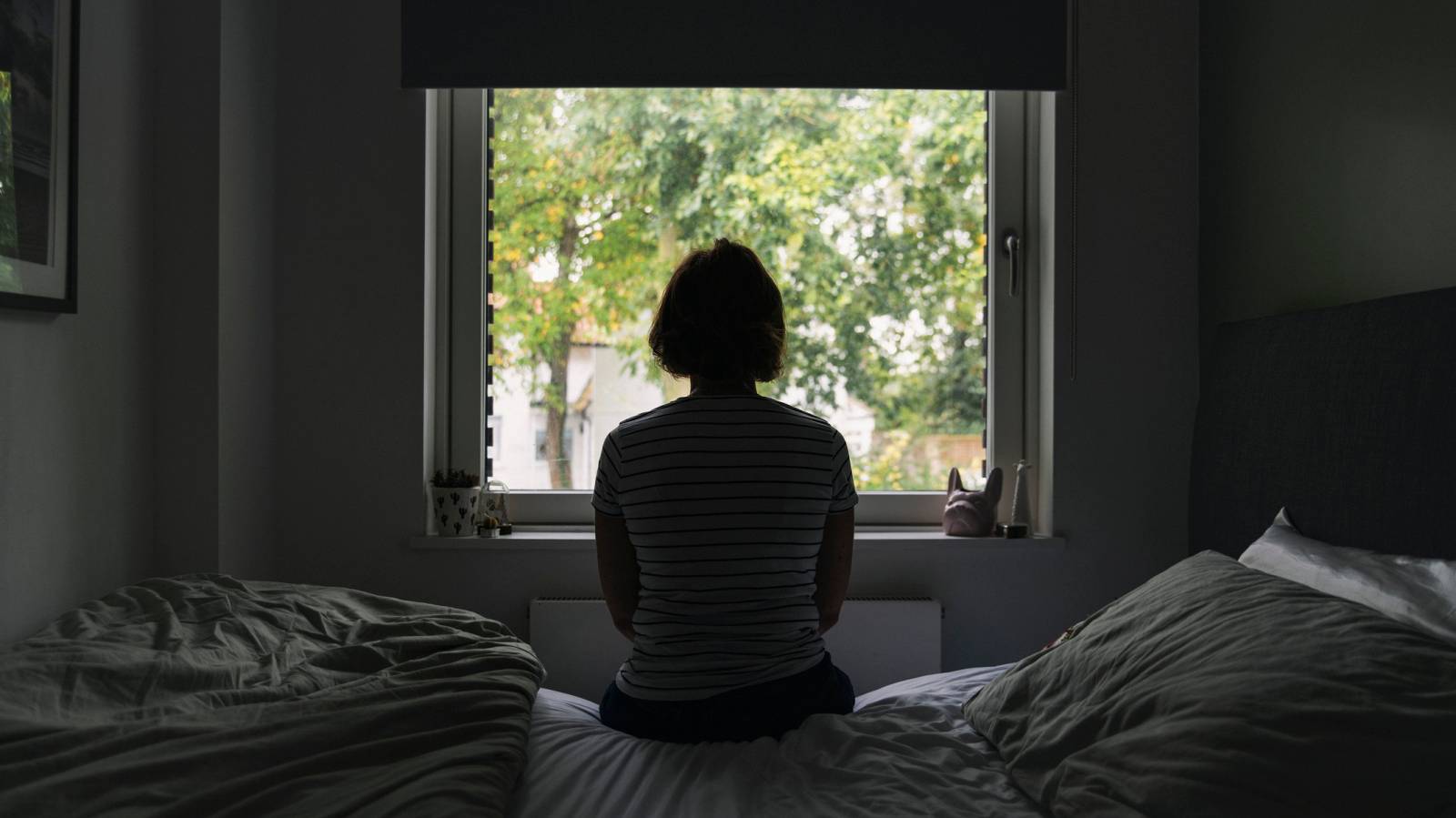  孤独の正体｜40代の私たちが感じているもの【#40代のリアル】 