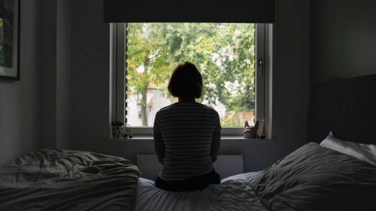 孤独の正体|40代の私たちが感じているもの【#40代のリアル】