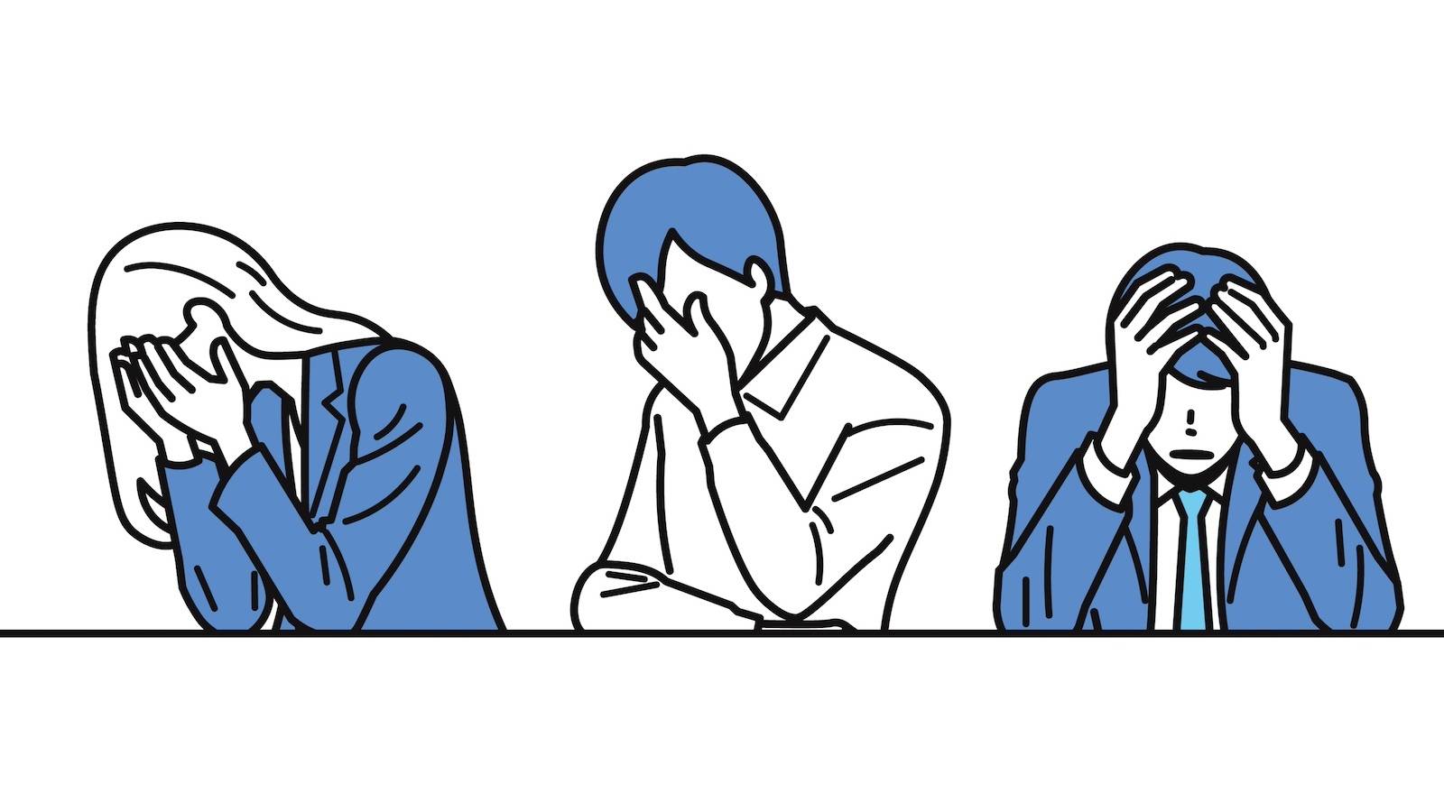  繰り返すネガティブ思考の正体は「スキーマ」かも。心理士が教える、思い込みを書き換える方法 