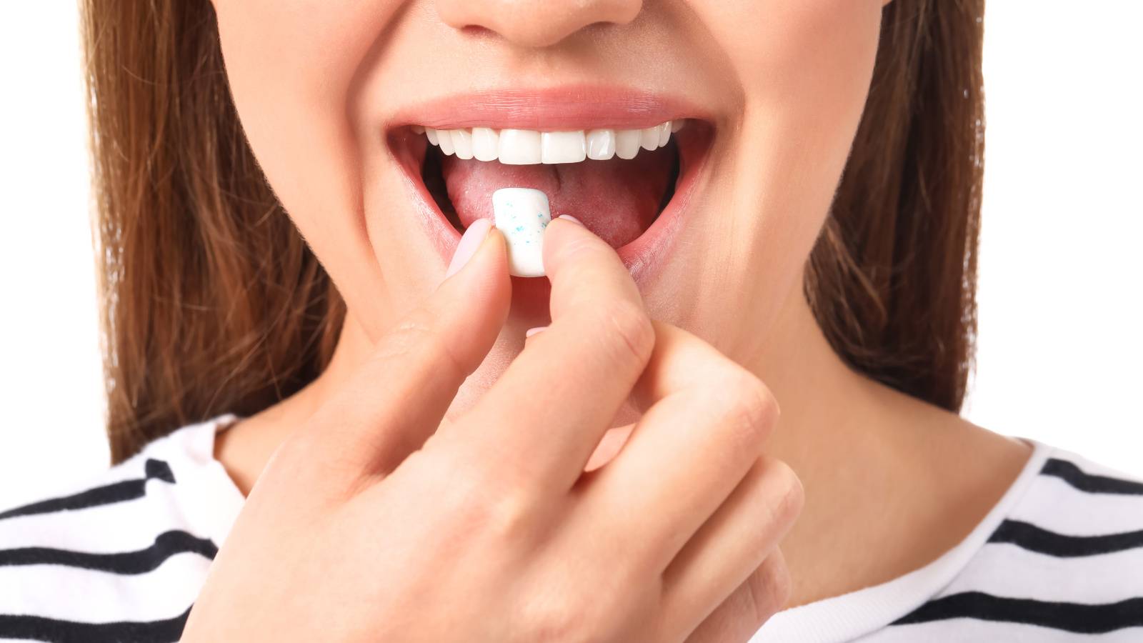 『仕事中のガム、実は正解だった！』集中力とストレスに効く理由が最新研究で判明