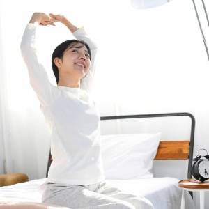 睡眠の質の低下は縮んだ脇腹が原因?【眠れる体になる】疲労回復リセットストレッチ