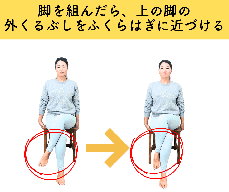 骨盤底筋エクササイズ