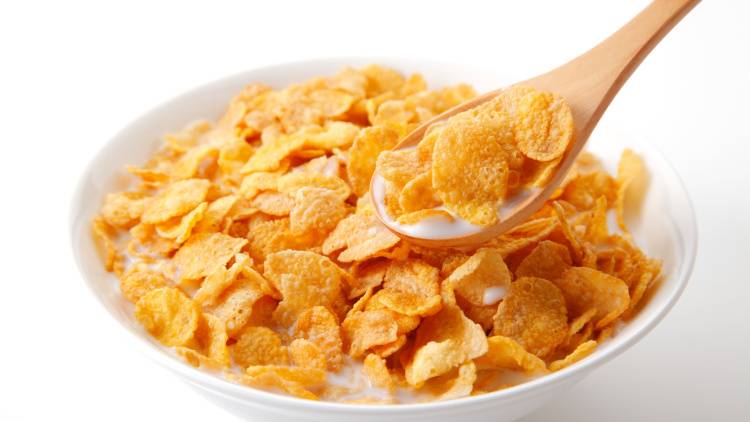 鉄不足を防ぐ! 朝のシリアルに足すだけで鉄分を補える食材とは? 管理栄養士が解説