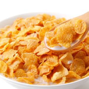 鉄不足を防ぐ! 朝のシリアルに足すだけで鉄分を補える食材とは? 管理栄養士が解説