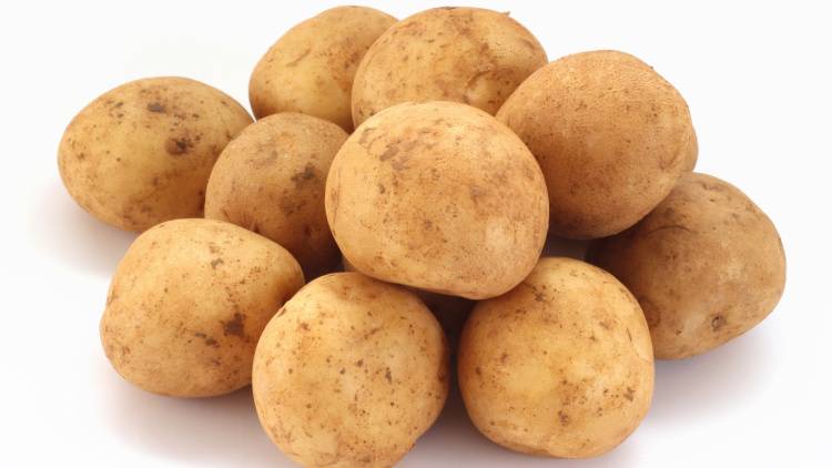 朝「じゃがいも」で腸がよろこぶ！痩せ腸に変わるじゃがいもの食べ方【管理栄養士が解説】