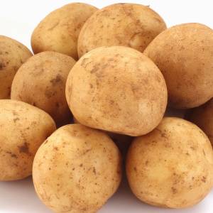 朝「じゃがいも」で腸がよろこぶ！痩せ腸に変わるじゃがいもの食べ方【管理栄養士が解説】