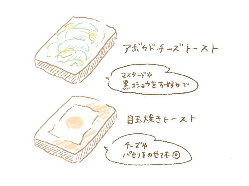 肌がよろこぶ！冬の朝トーストとは？管理栄養士が解説