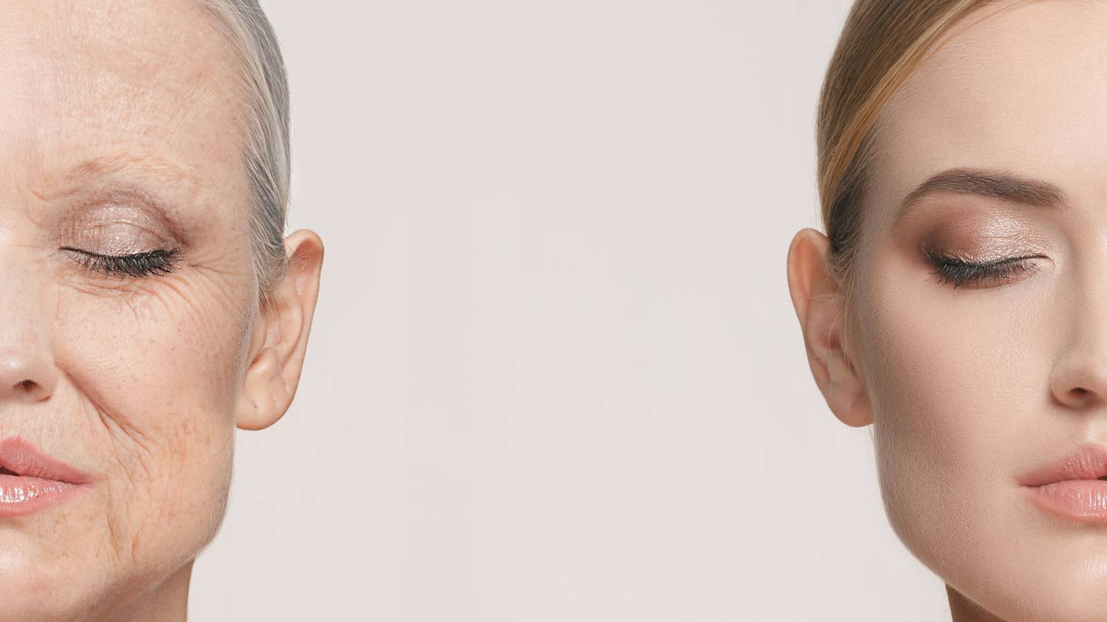 実は老ける原因に…夜「冷え老化」を招くNG食べ物とは？管理栄養士が解説