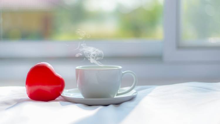 朝一杯のコーヒーが血管を傷つける？医師が実践する『血管に優しい』朝のルーティン