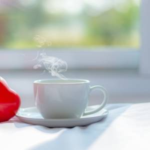 朝一杯のコーヒーが血管を傷つける？医師が実践する『血管に優しい』朝のルーティン