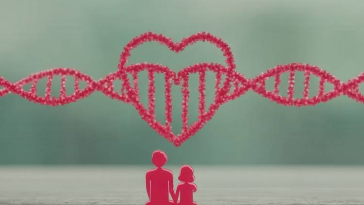 「親が高血圧なら自分も」は確定？医師が教える、「遺伝の壁」を越えるための40代からの生活防衛術