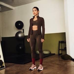 lululemon人気アイテムがフロントシームレスに進化!他にも新作が登場
