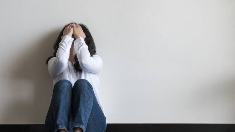 「変わらなきゃ」と思うほど、しんどくなるあなたへ｜更年期の今、「整える」と「変える」を混同してはいけない理由