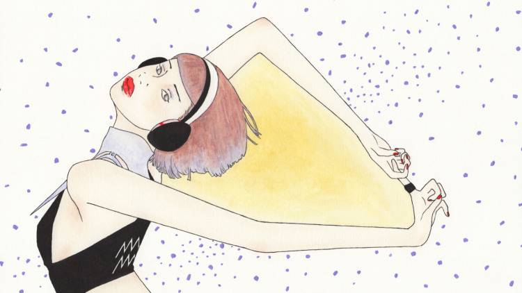 Sayaの星占い（みずがめ座）／2月の運勢【徐々に天体が去るなか、みずがめ座の日食で生き方を問われる】