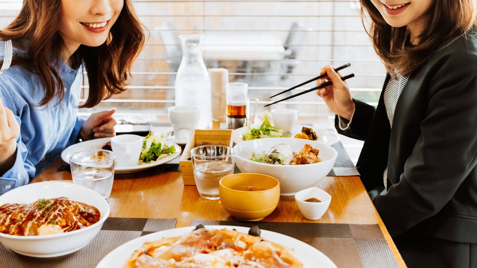 糖尿病家系の人が、外食時に必ず守るべき「食べ順」の医学的ルール｜医師が解説