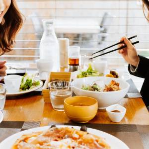 糖尿病家系の人が、外食時に必ず守るべき「食べ順」の医学的ルール｜医師が解説