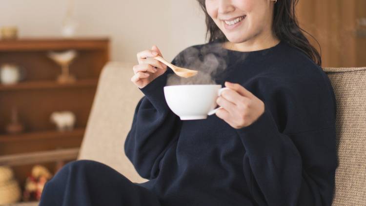 マグネシウム不足を防ぐ！朝、スープ組み合わせると良い食材とは？｜管理栄養士が解説