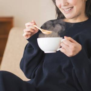 マグネシウム不足を防ぐ！朝、スープ組み合わせると良い食材とは？｜管理栄養士が解説