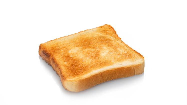 朝トーストにひと塗りするだけで、バターなしでも満足感アップ！管理栄養士おすすめの「ちょい足し調味料」とは？