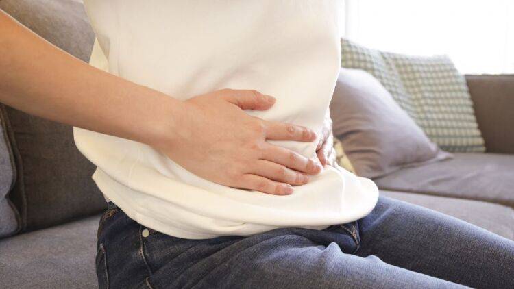 【腰痛の新常識】腰痛は〈お腹からほぐす〉のが正解？腰をあっという間に楽にするお腹ほぐし