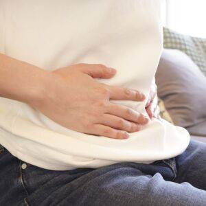 【腰痛の新常識】腰痛は〈お腹からほぐす〉のが正解？腰をあっという間に楽にするお腹ほぐし