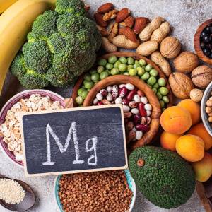マグネシウム不足を防ぐ！毎日でも食べたいおすすめの食材5選｜管理栄養士が解説