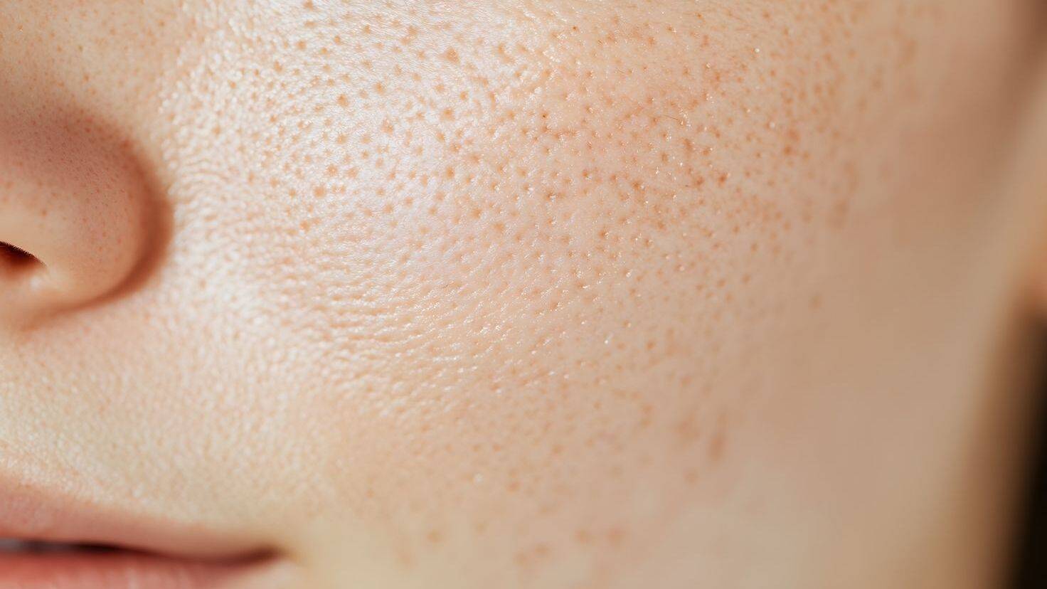 スキンケアより重要？毛穴がじわじわ広がる“NG食習慣”とは｜管理栄養士が解説