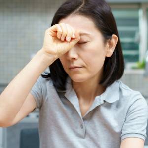 早期閉経すると病気になりやすい？15万人を追跡した英研究で判明した驚きの事実とは？