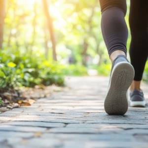 【運動は心理療法や抗うつ薬と同程度の効果？！】 研究結果が示唆