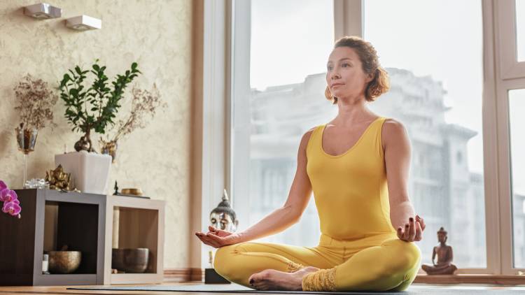 ありのままの自分を好きになる！瞑想を深めるためのヒント