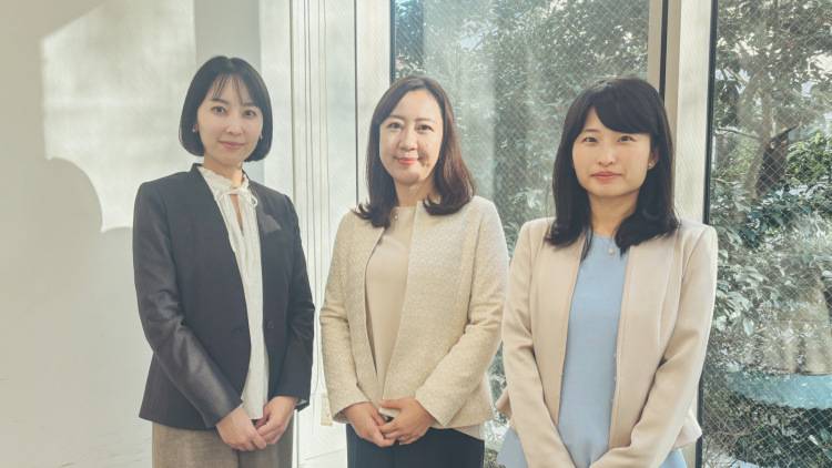 ツムラが生理の辛さやPMSを“見える化”する理由｜「我慢する」以外の選択肢を提示することの重要性