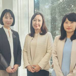 ツムラが生理の辛さやPMSを“見える化”する理由｜「我慢する」以外の選択肢を提示することの重要性